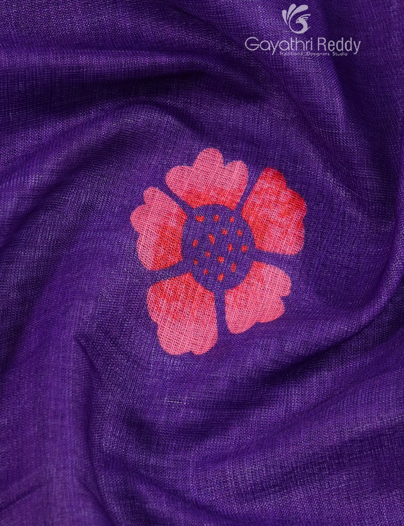 LINEN COTTON-L1374