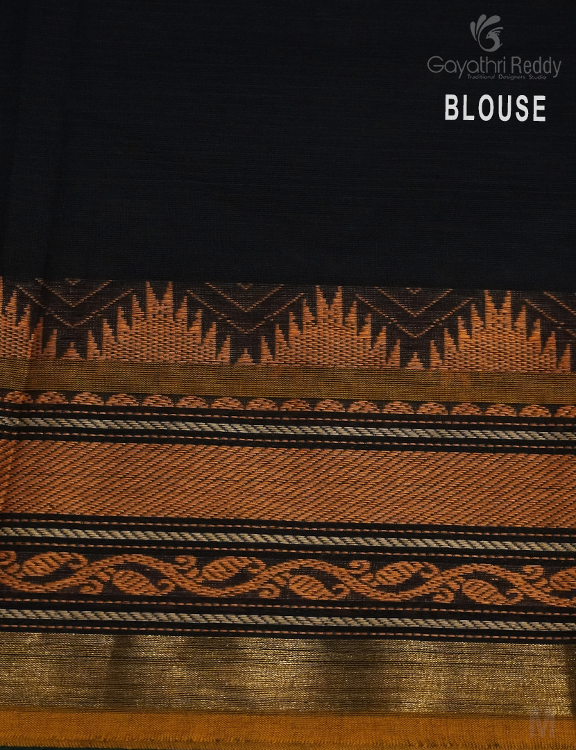 PURE KANCHI COTTON-KC2477