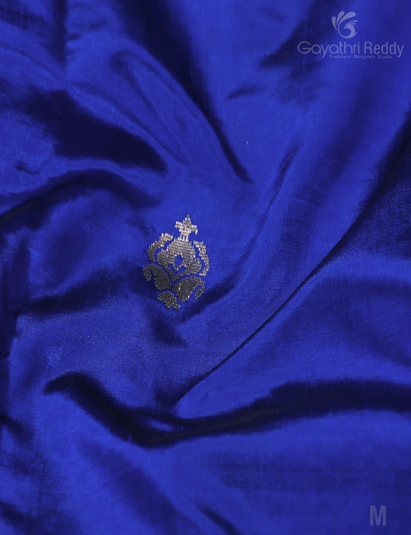 PURE KANCHI PATTU-KP7414