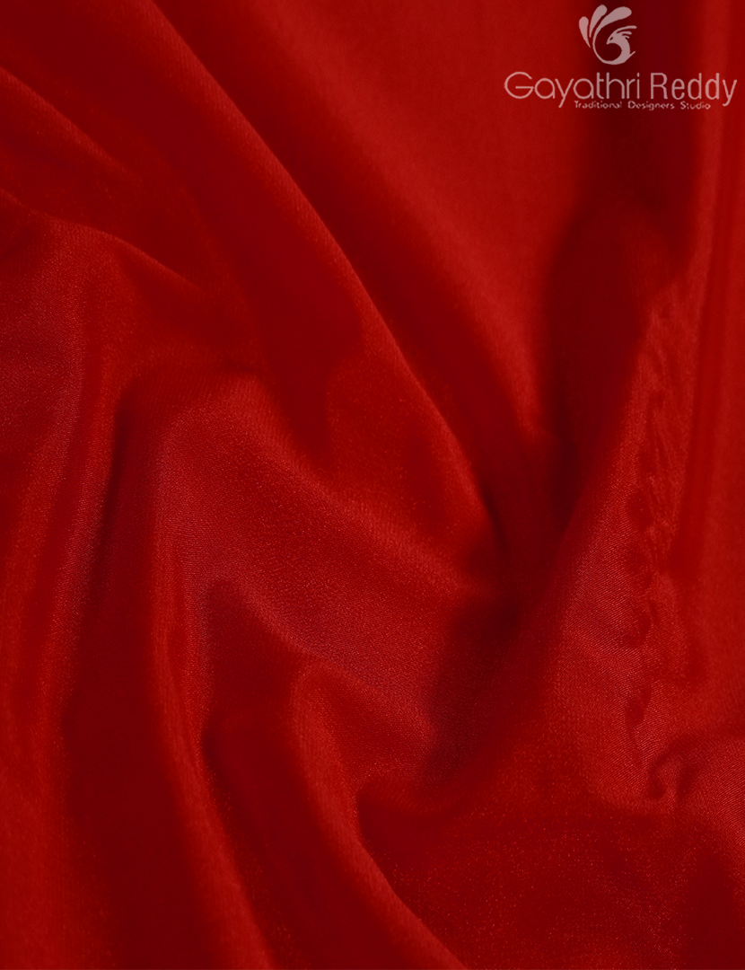 SEMI MYSORE CREPE-SMC214