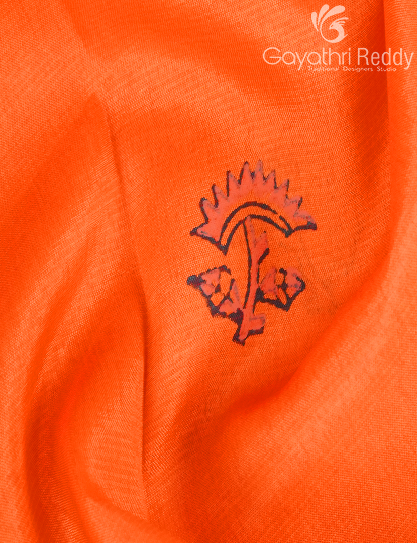 MANGALAGIRI PRINTED SAREE-MP124