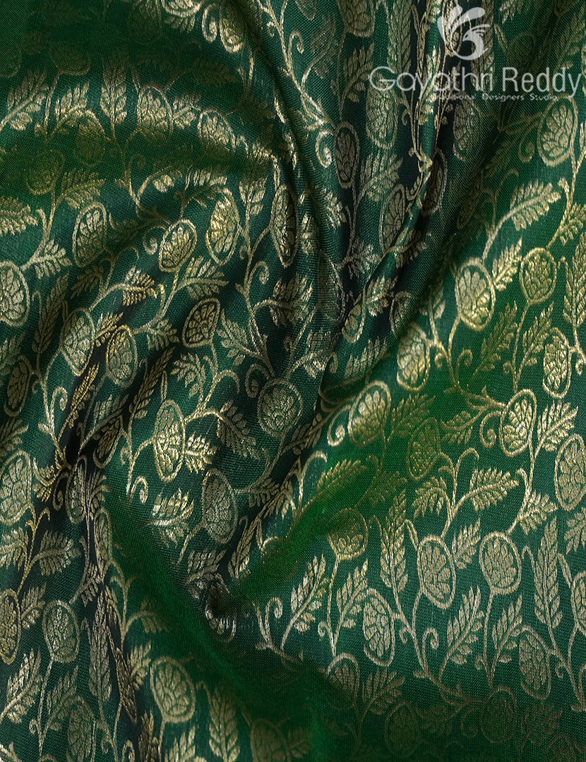 PURE KANCHI PATTU BROCADE-KP8555