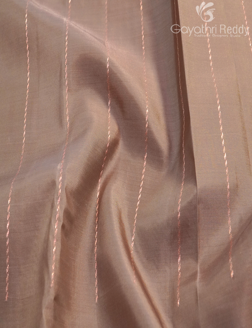 LIGHT WEIGHT KANCHI PATTU -KP8353