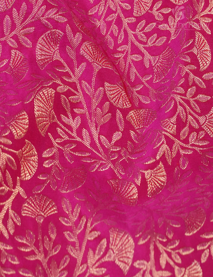 LIGHT WEIGHT KANCHI PATTU-KP7833