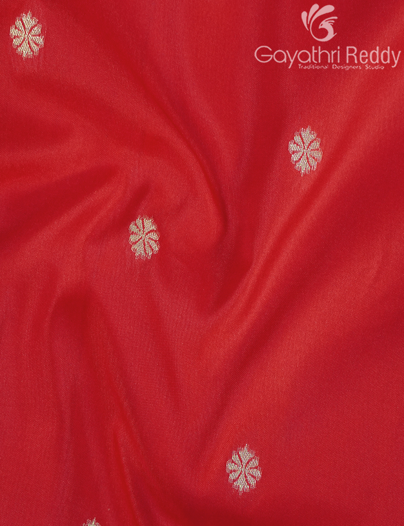 SEMI PAITHANI SAREE-SPS29