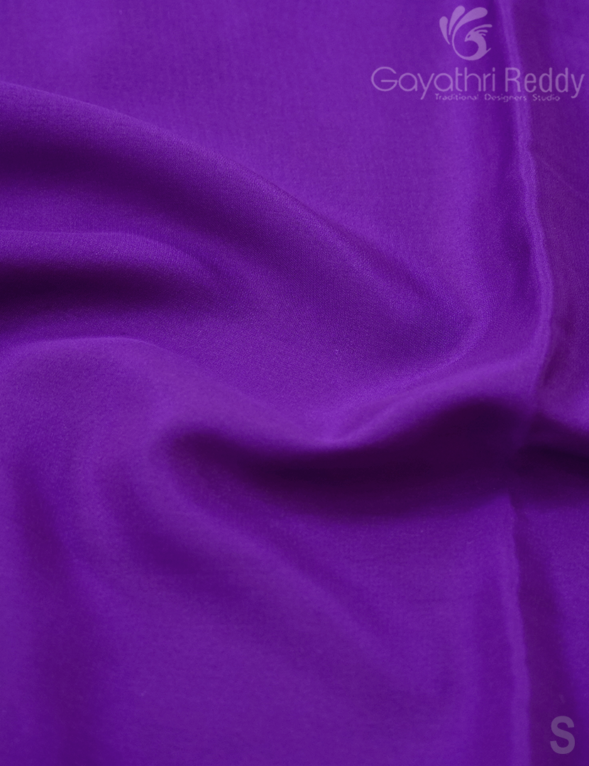 PURE MYSORE SILK-MSS1055