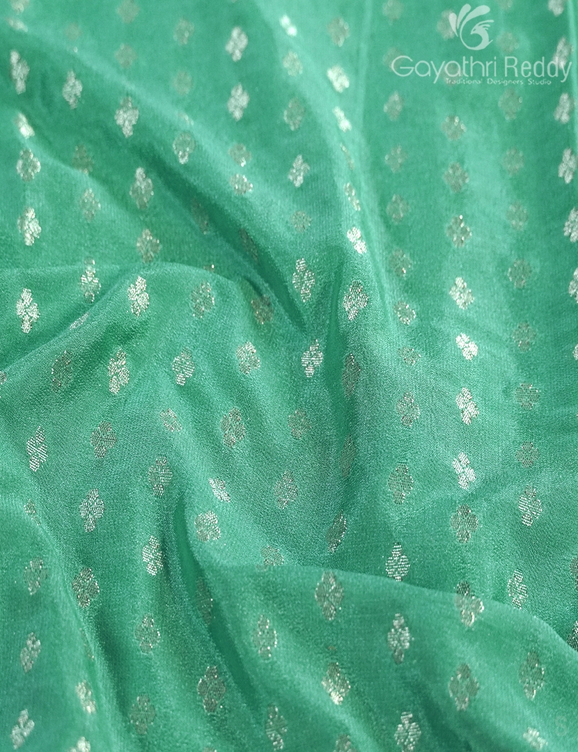 SEMI MYSORE CREPE-SMC150