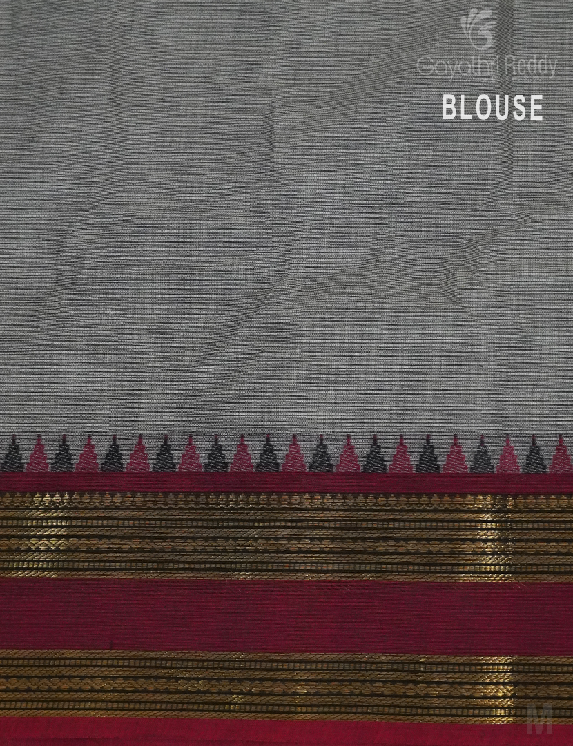 PURE GADWAL COTTON-GGC1207