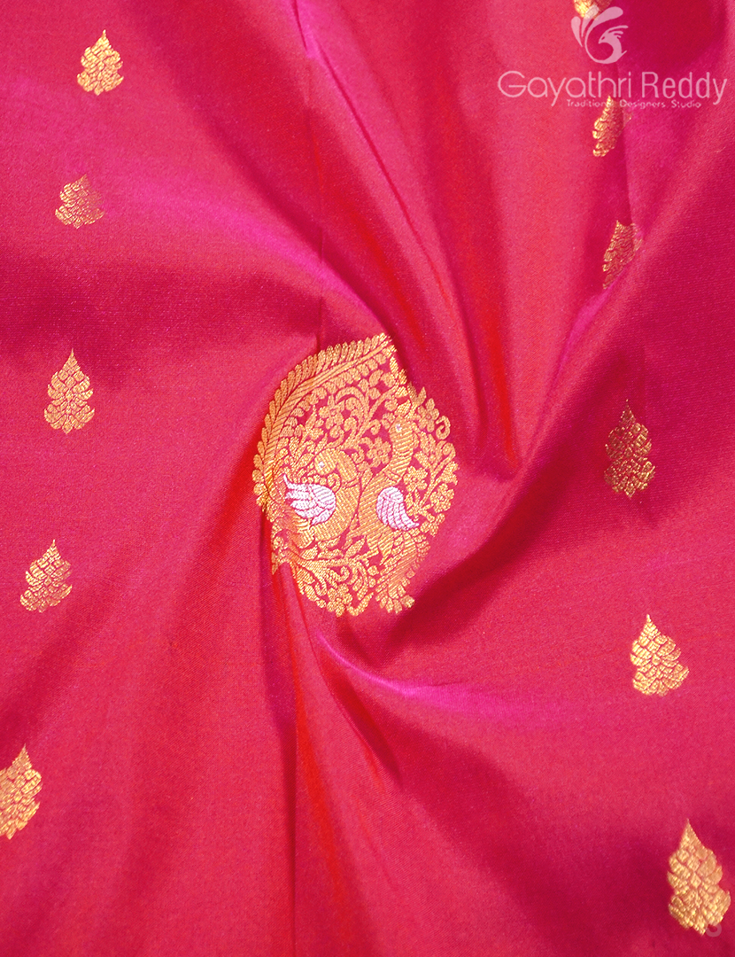 KANCHI SILK COTTON-KSC15