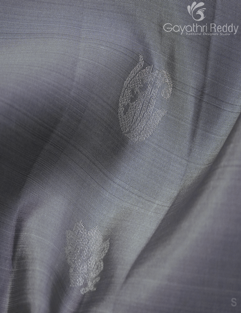 PURE KANCHI PATTU VINTAGE COLLECTION-PKVC15