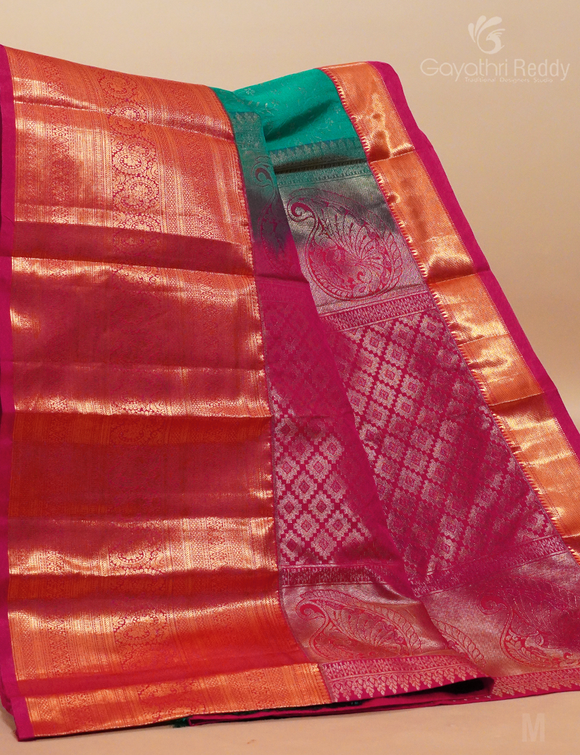 SEMI KANCHI PATTU-SP1424