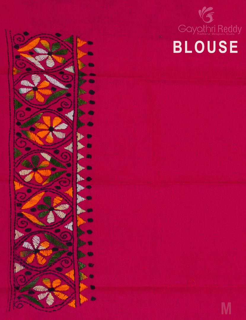 PURE MULMUL COTTON-MC1843