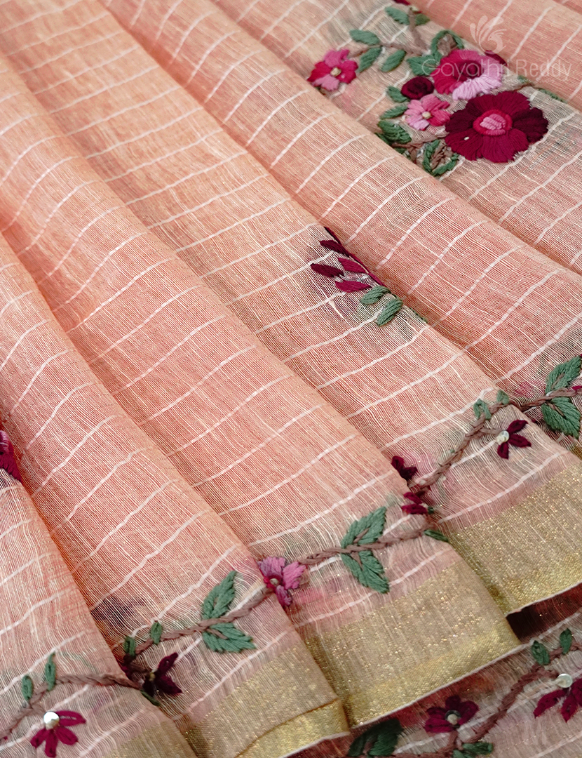 PURE LINEN FANCY-LF149