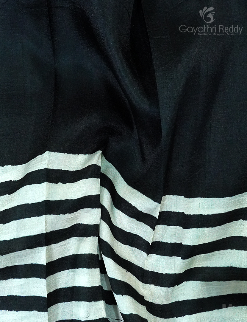 PURE SILK SAREE-SSP134