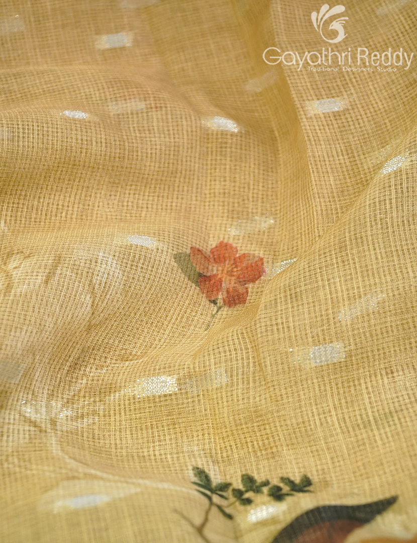 SUPER NET SAREE-SNS406