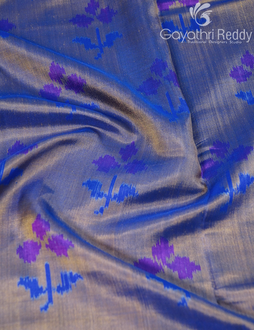 PURE PATOLA SAREE-PPT15