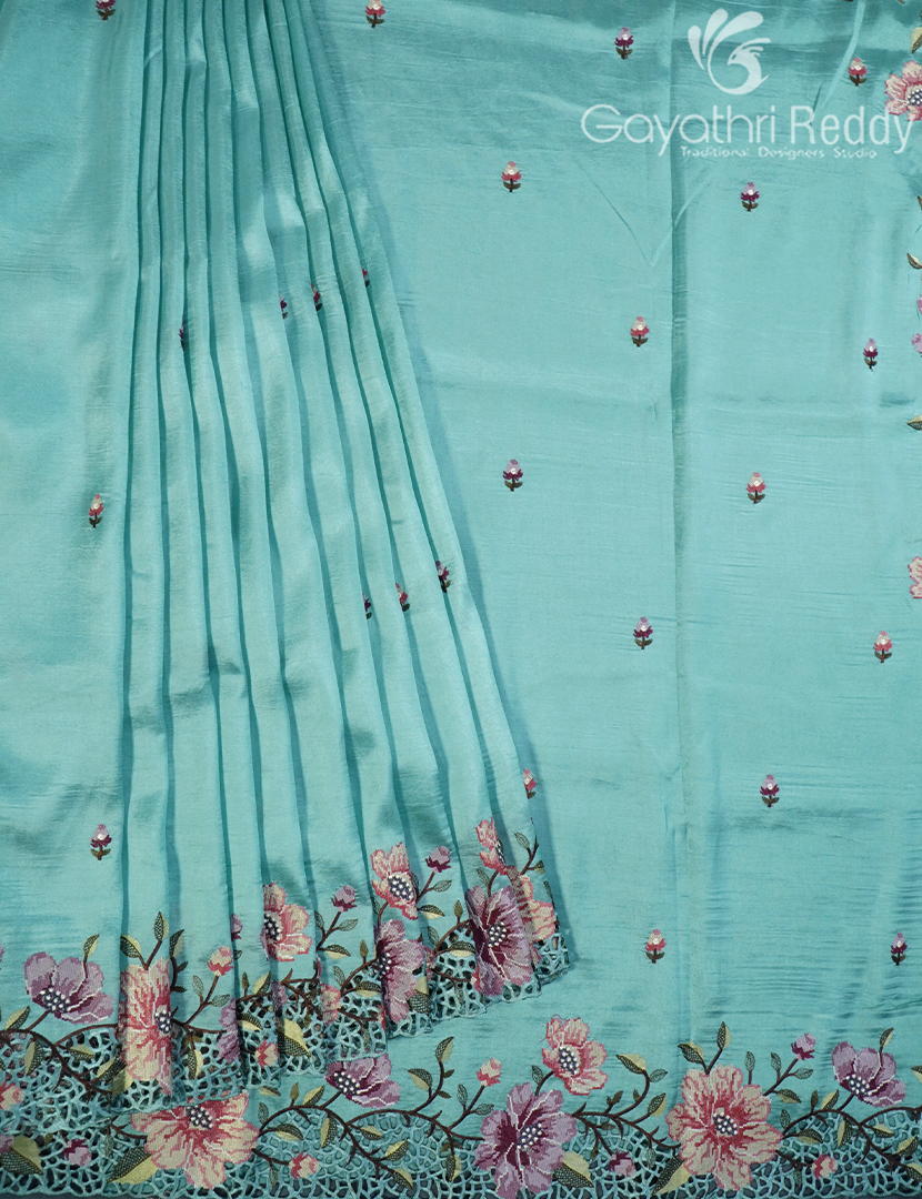GLASS ORGANZA FANCY-FO887