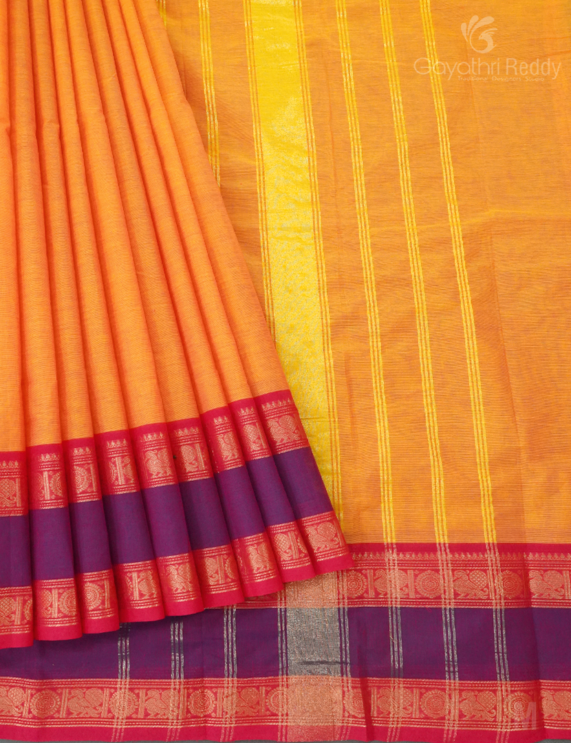 PURE KANCHI COTTON-KC2840