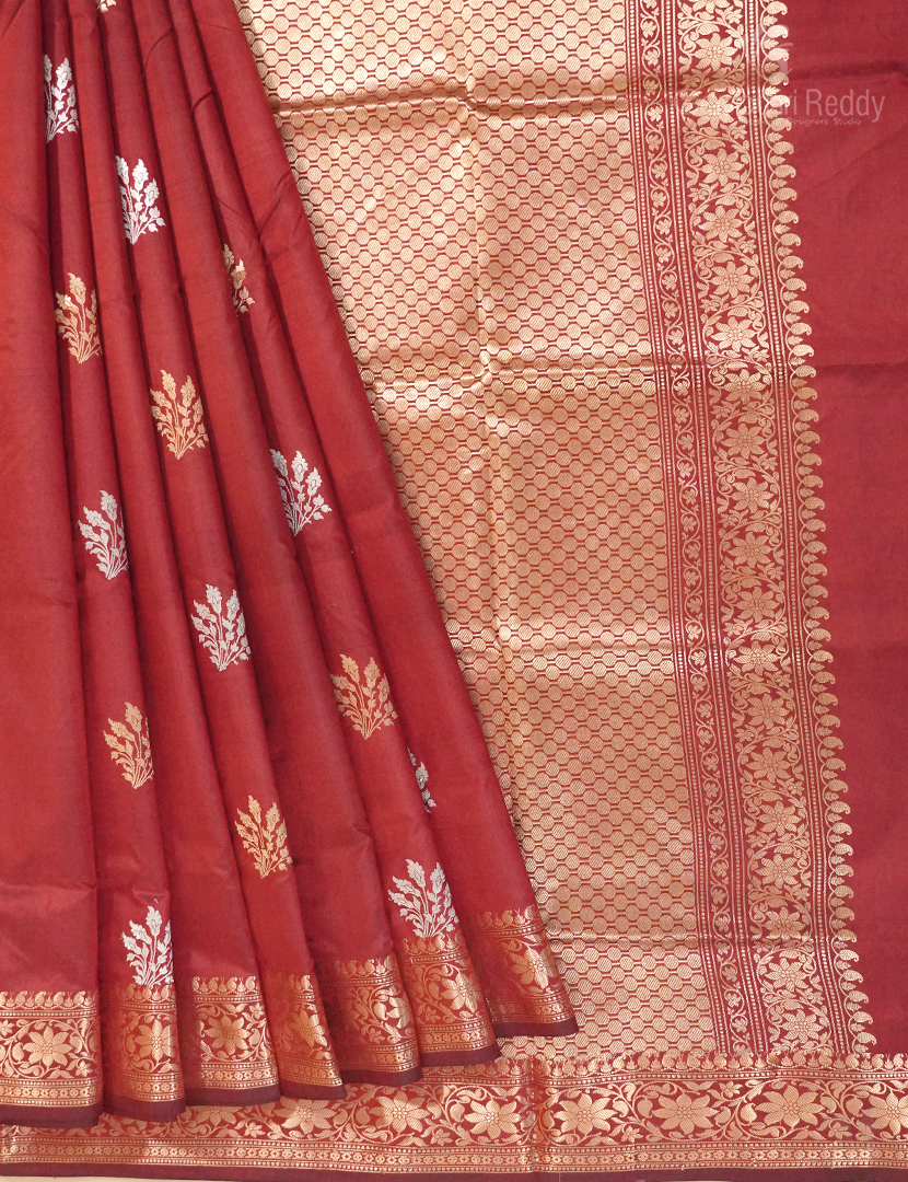 PURE VALKALAM PATTU-VSP79