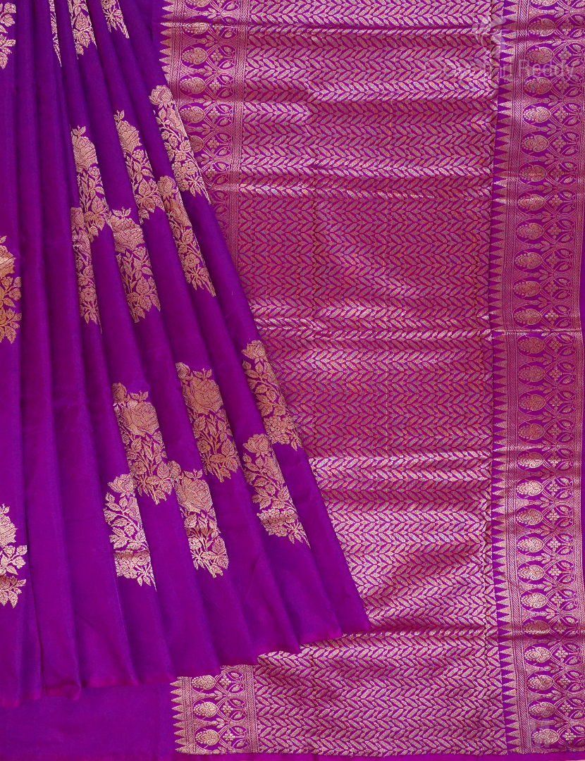 PURE KANCHI PATTU-KP7442