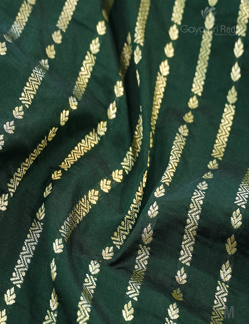 BANARAS SEMI KATAN SILK-SBK680
