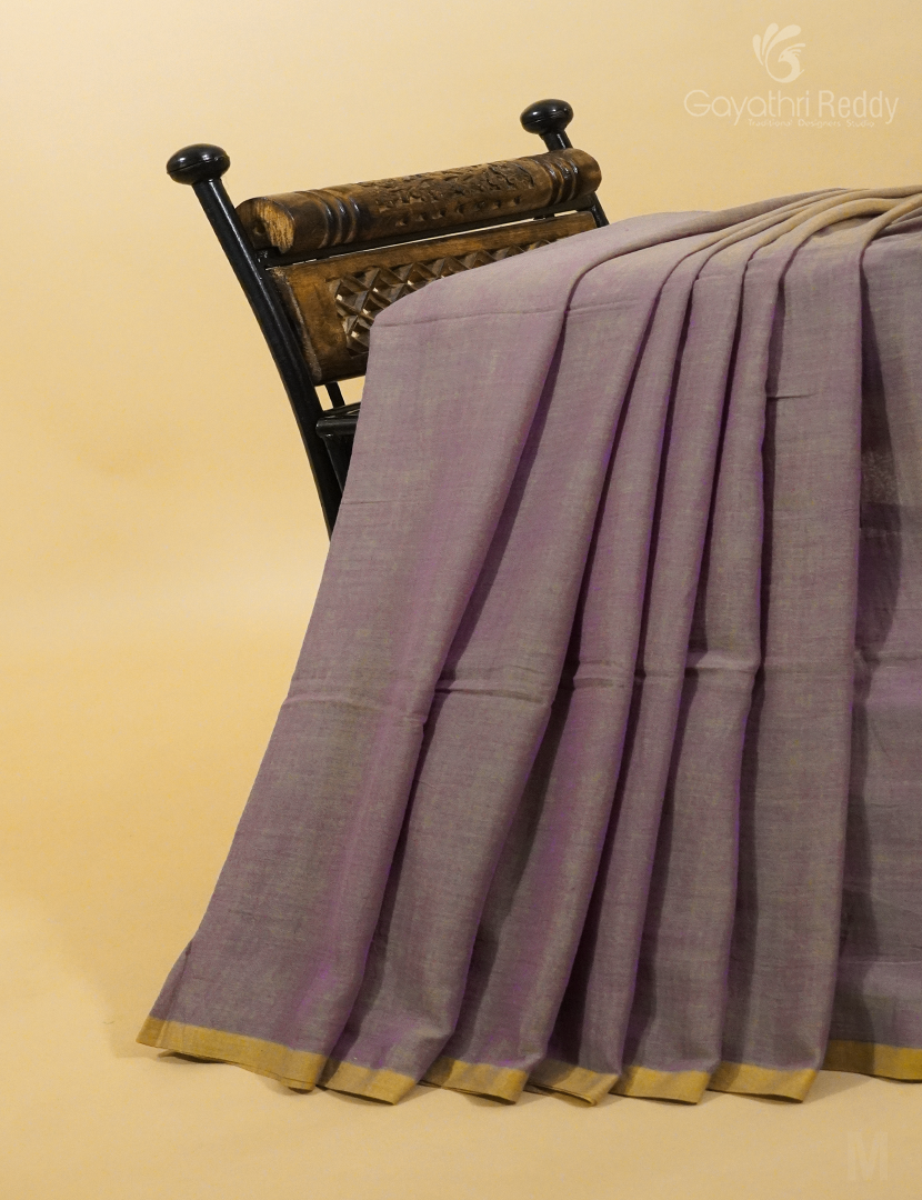 MUL COTTON (WITHOUT BLOUSE)-MC1802