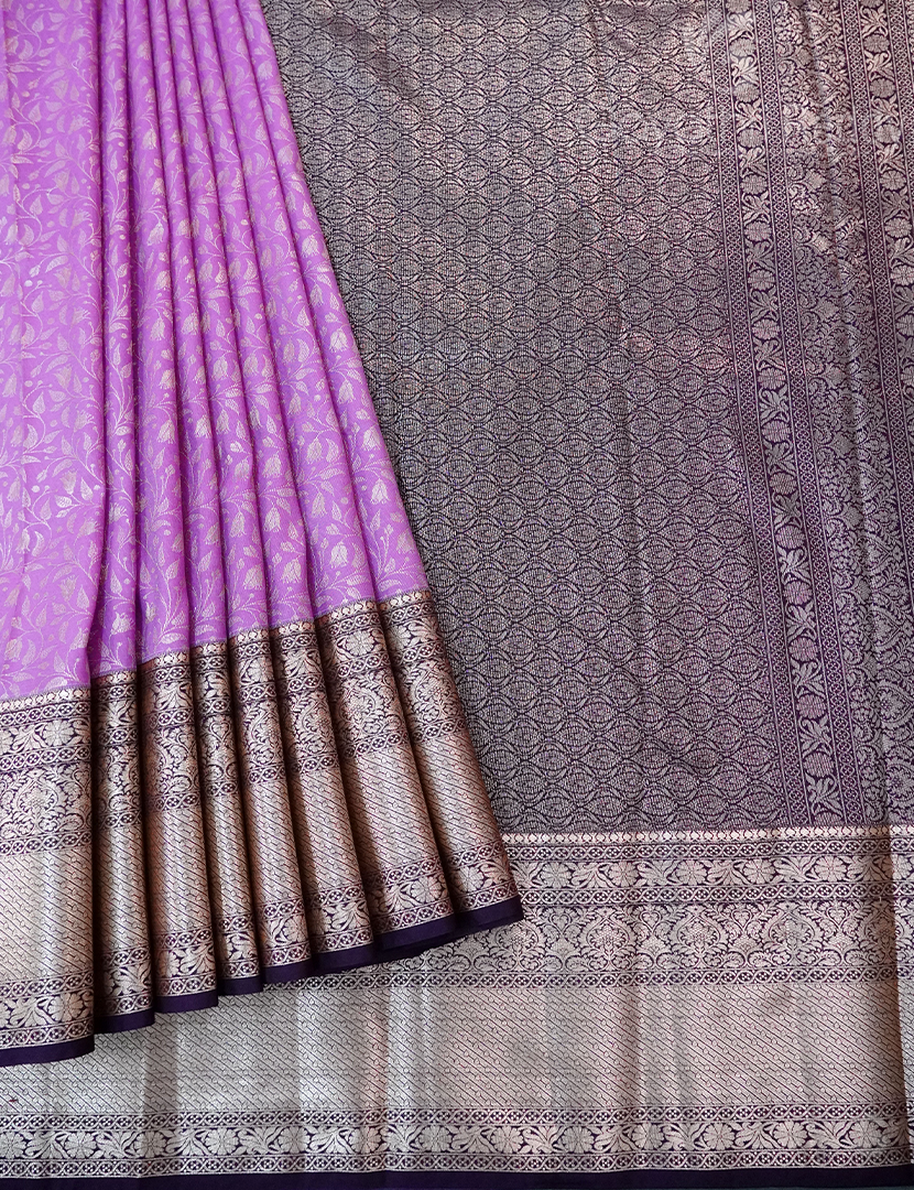 SEMI KANCHI PATTU-SP1892