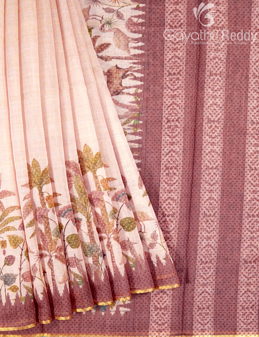 SEMI CHANDERI-SC3046