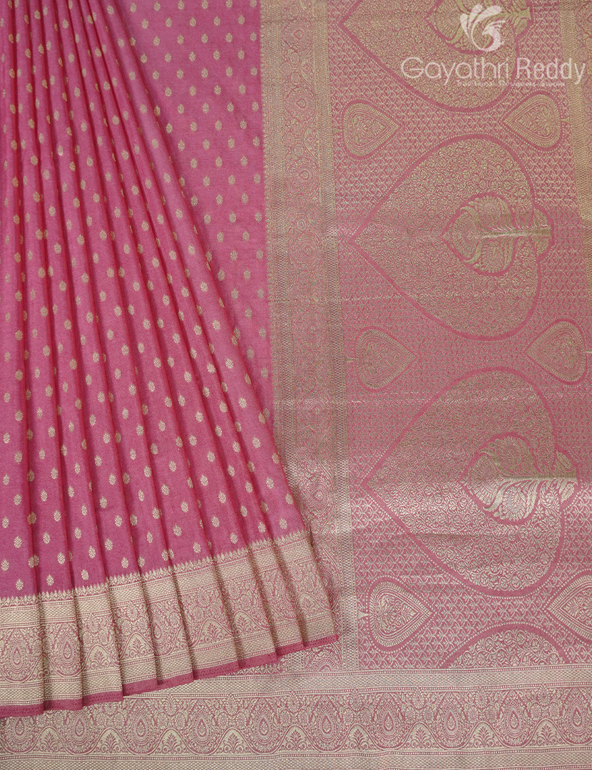 BANARAS GEORGETTE-BG731