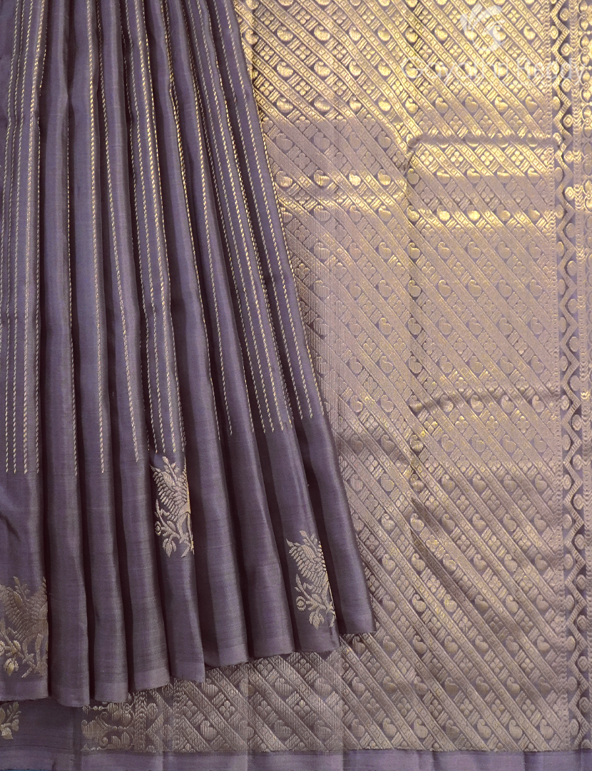 LIGHT WEIGHT KANCHI PATTU -KP8354