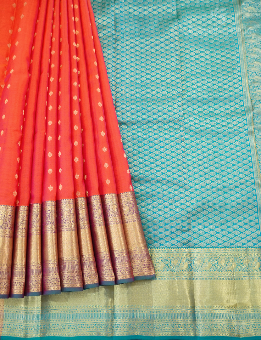 PURE KANCHI PATTU-KP7972