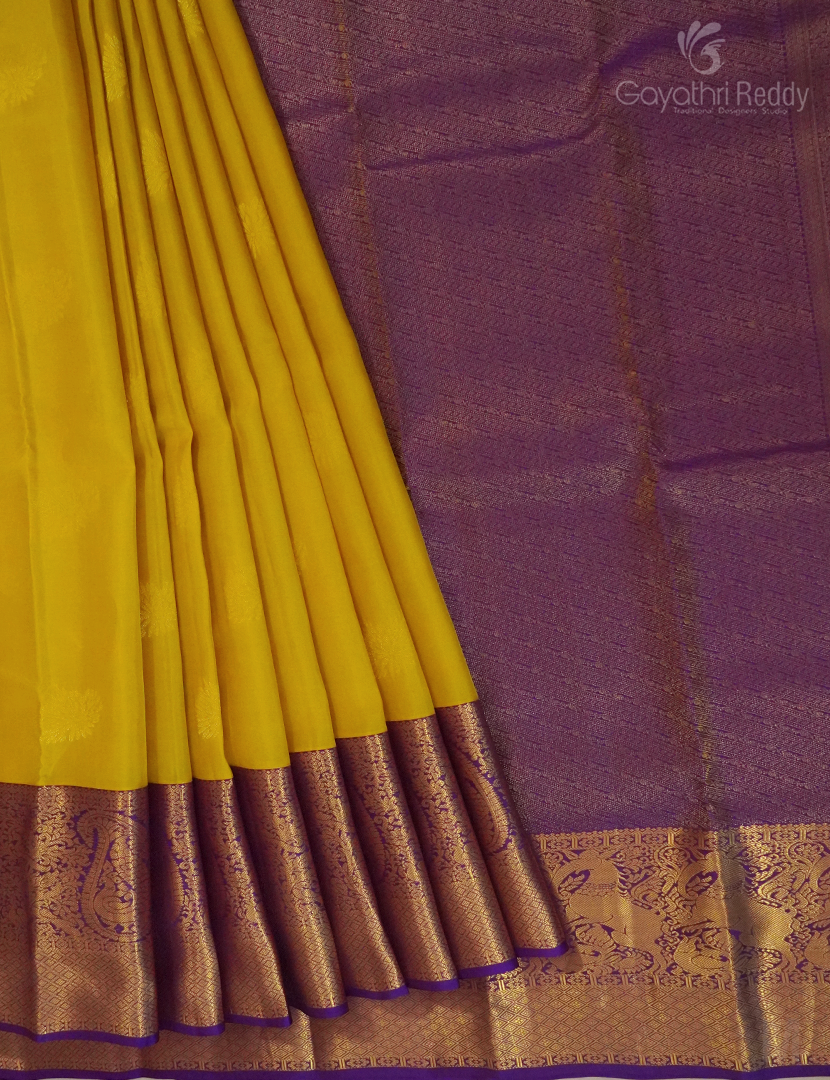 PURE KANCHI PATTU-KP6677