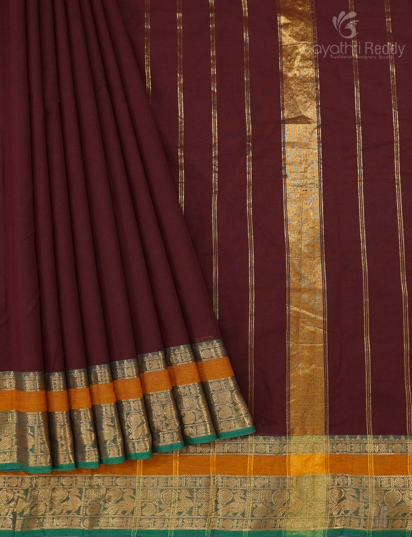 PURE KANCHI COTTON-KC2810