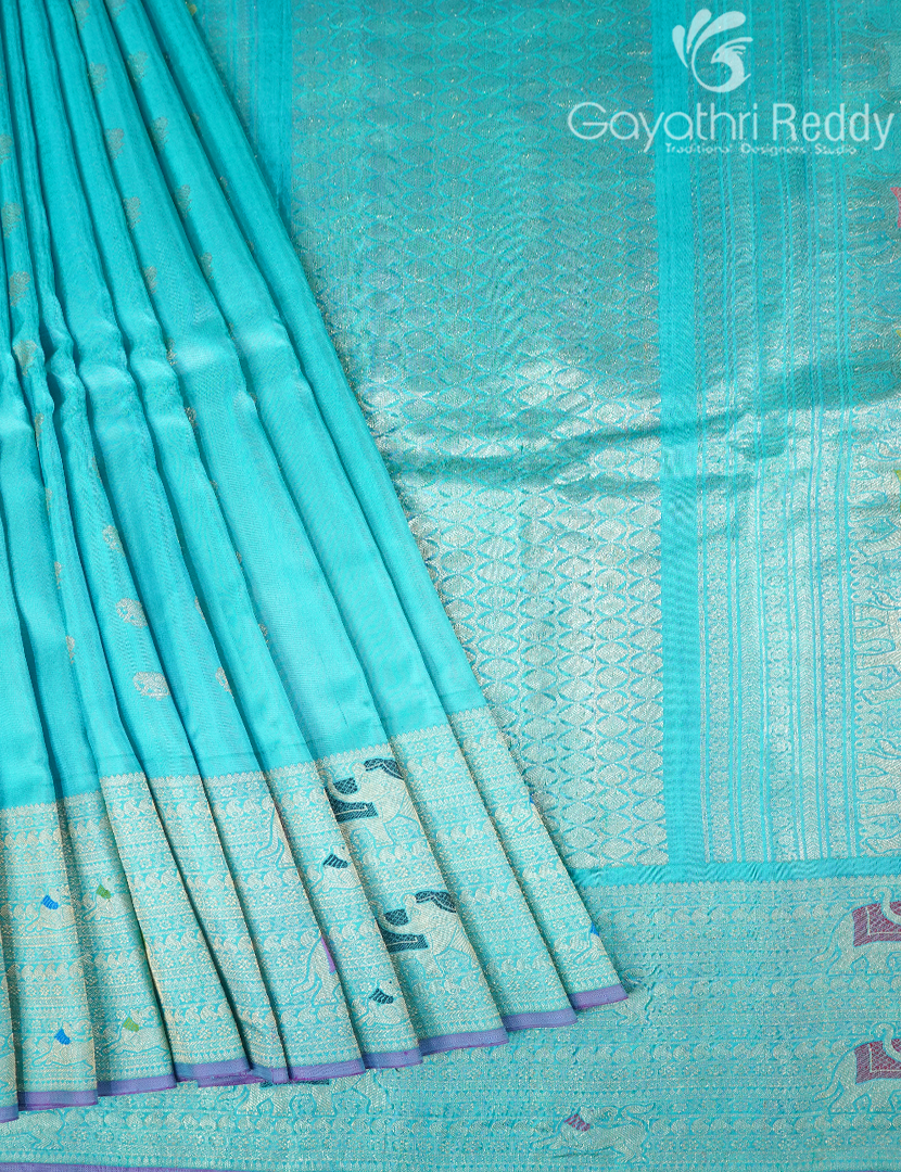 PURE GADWAL PATTU-GP1246