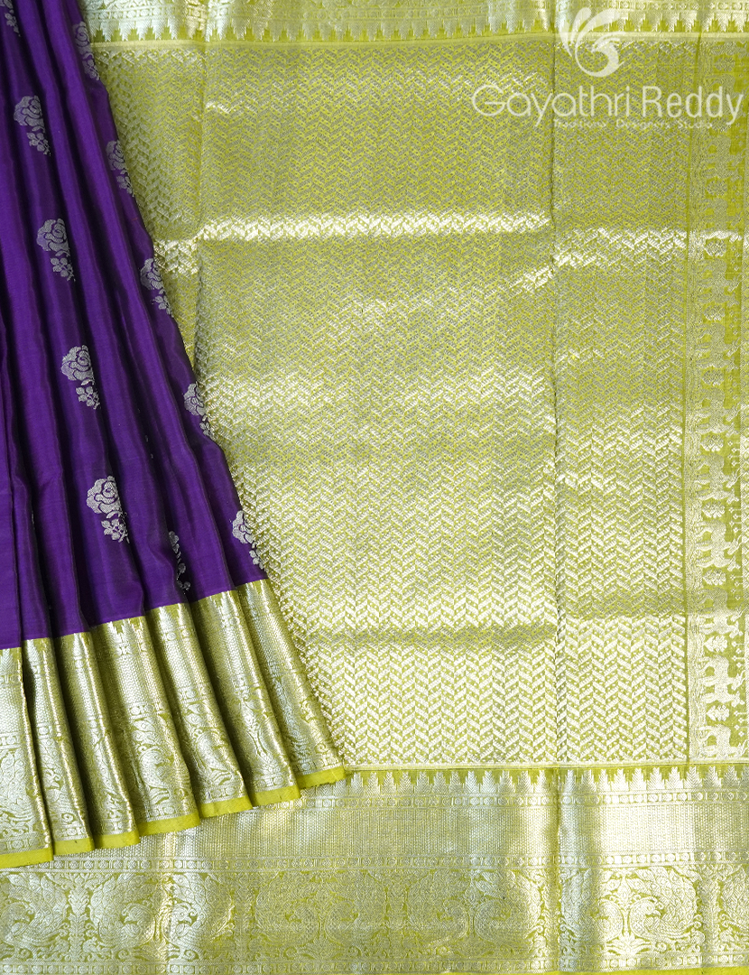 PURE VENKATAGIRI PATTU-VP1162