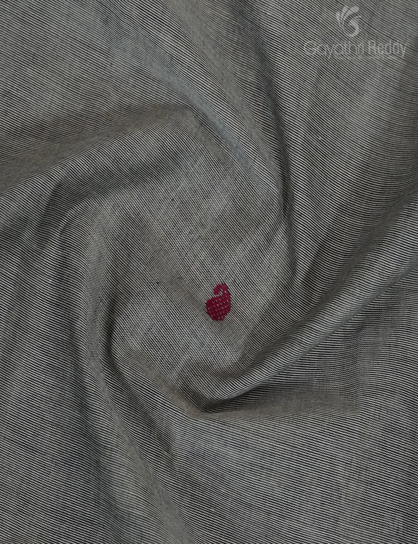 PURE GADWAL COTTON-GGC1207