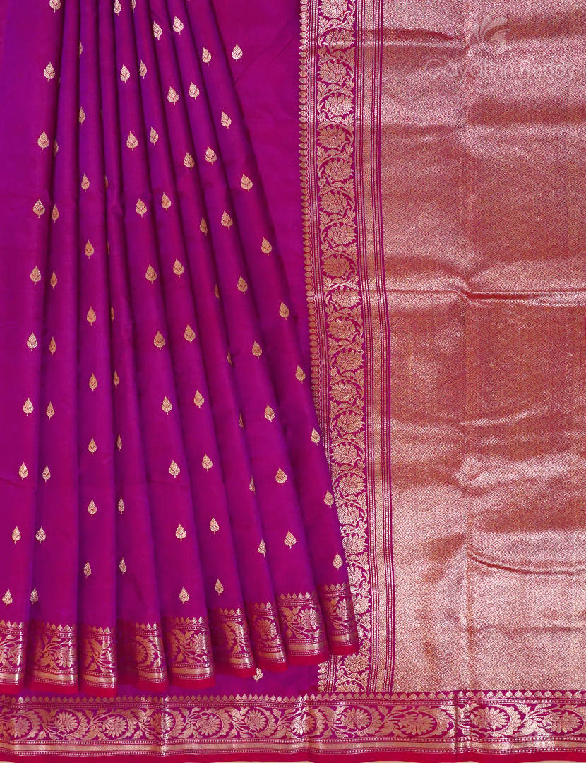 PURE KANCHI PATTU-KP7415