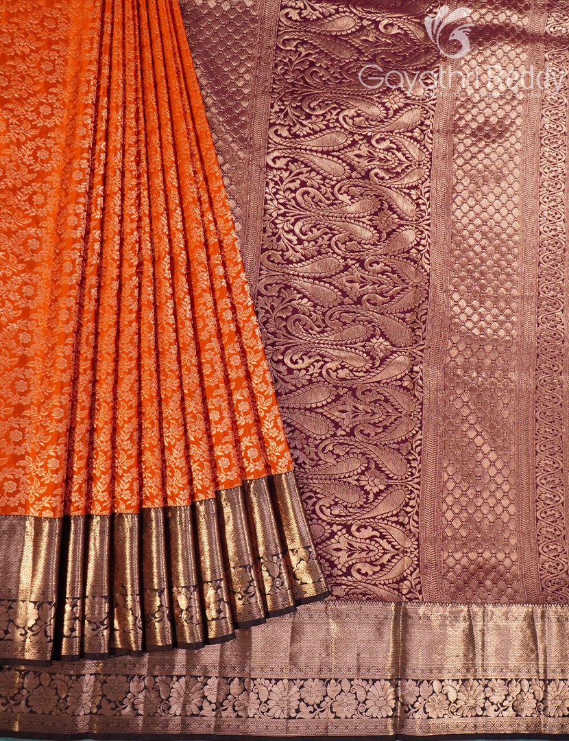 KANCHI PATTU-KP8487