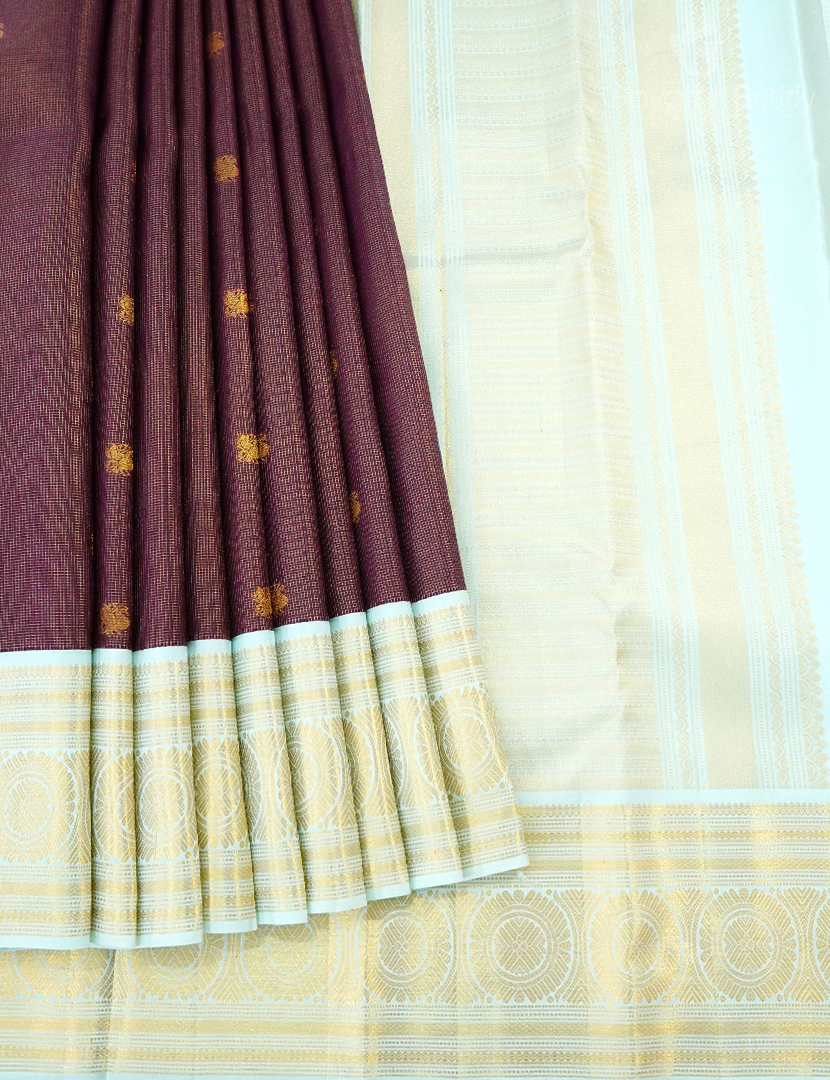 PURE KANCHI BRIDAL PATTU-BKP1917
