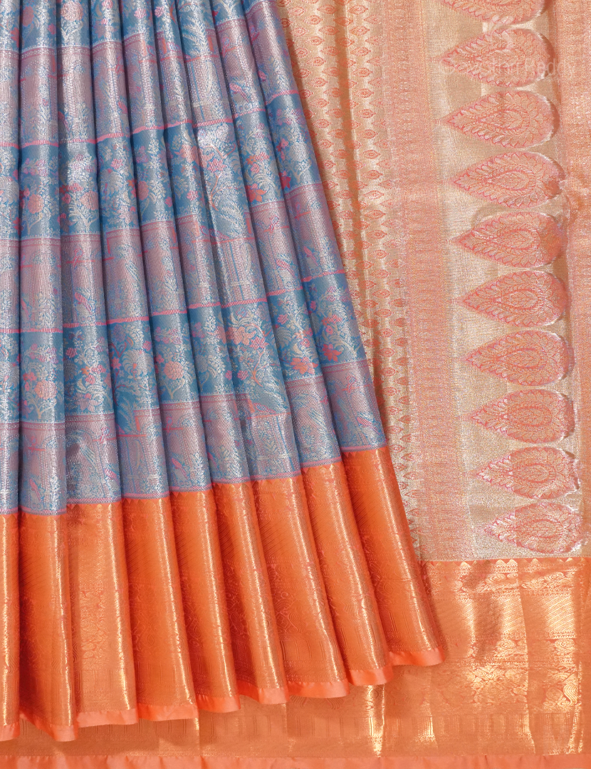 SEMI KANCHI PATTU-SP1164