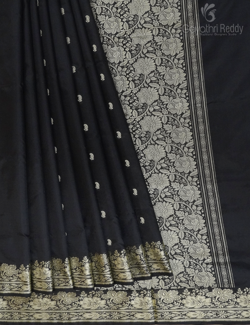 PURE VALKALAM SILK-VSP31