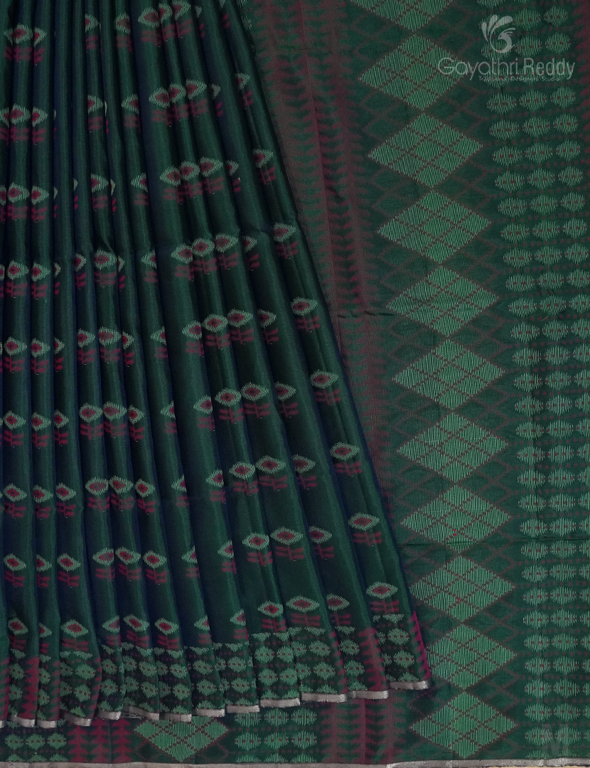 PURE SAMUDRIKA SILK-SS1446