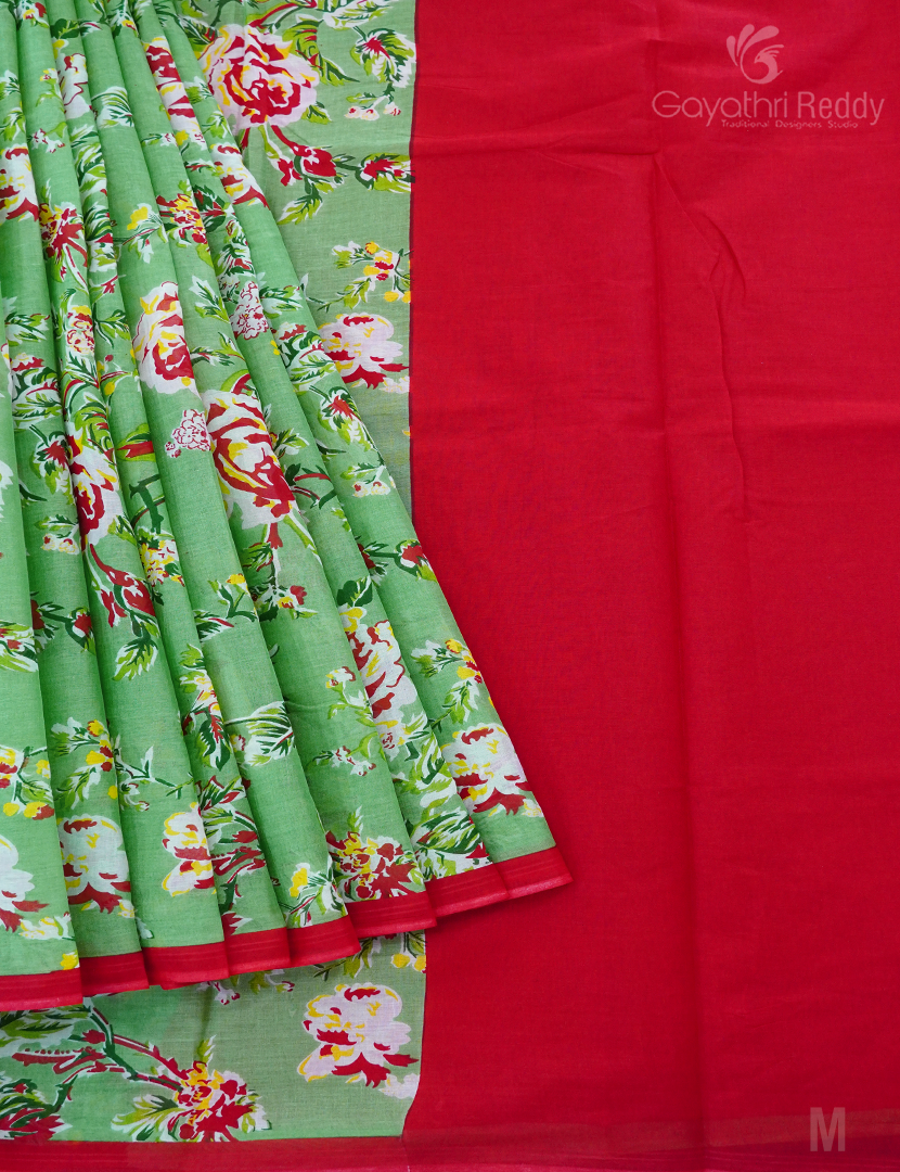 PURE MULMUL COTTON-MC984