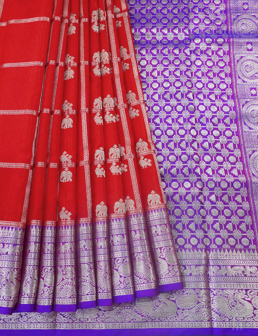 PURE VENKATGIRI PATTU-VP1144