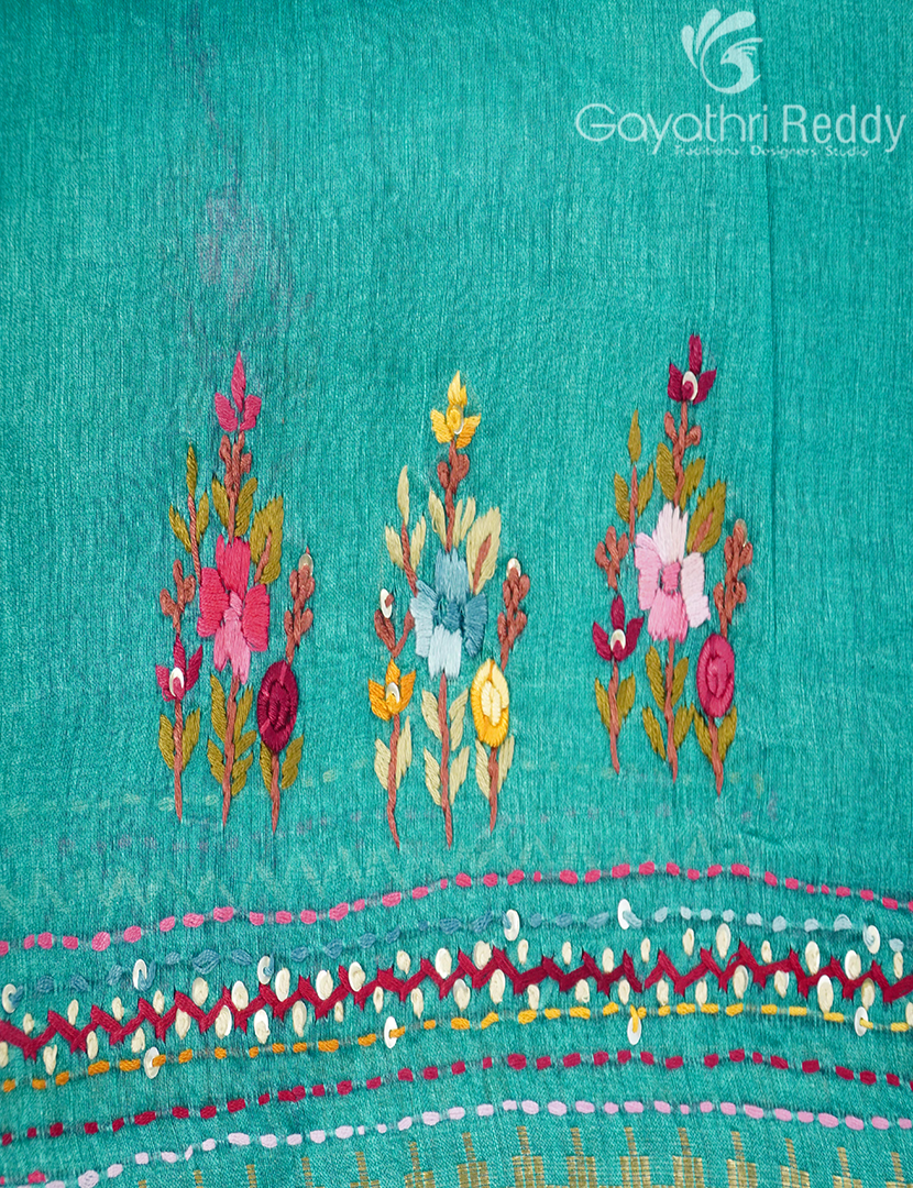 PURE LINEN FANCY-PLF13