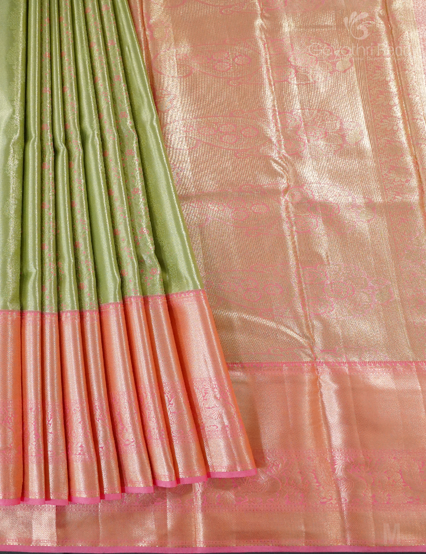 SEMI KANCHI PATTU-SP1483