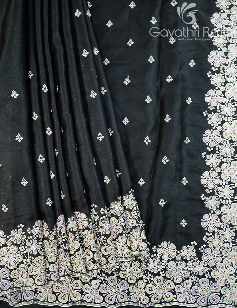 SATIN SILK WORK-SSW2