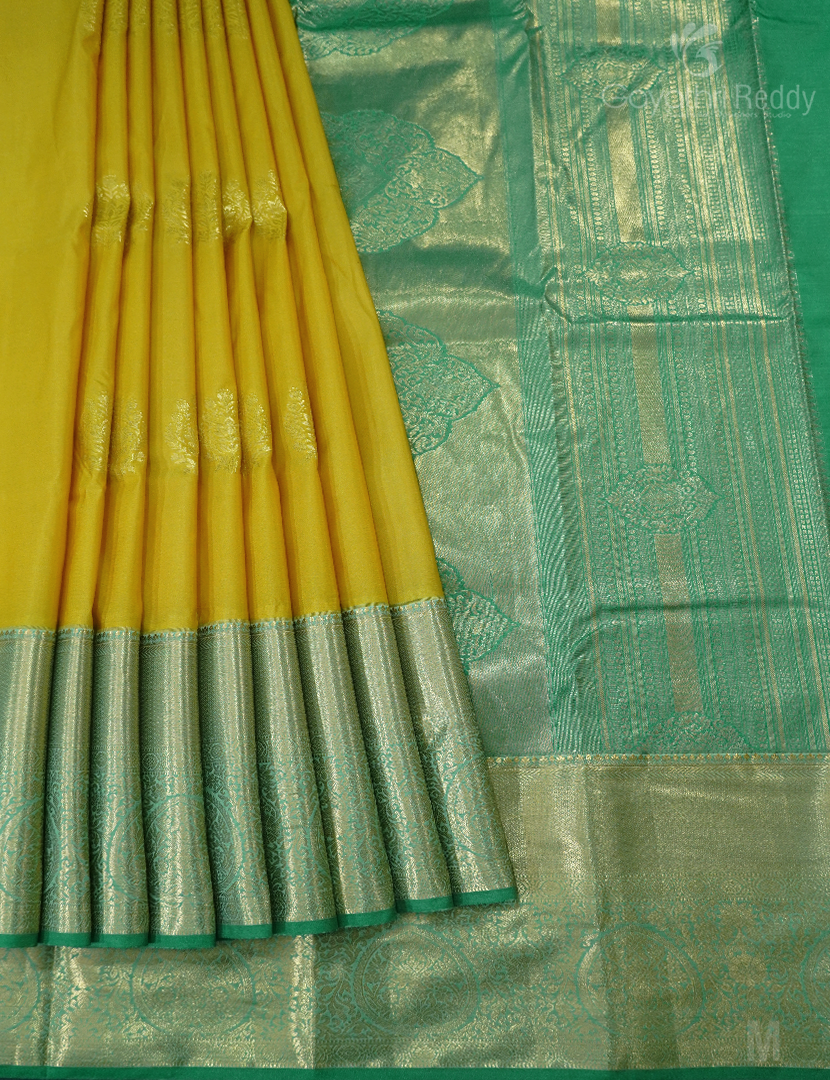 SEMI KANCHI PATTU-SP1783