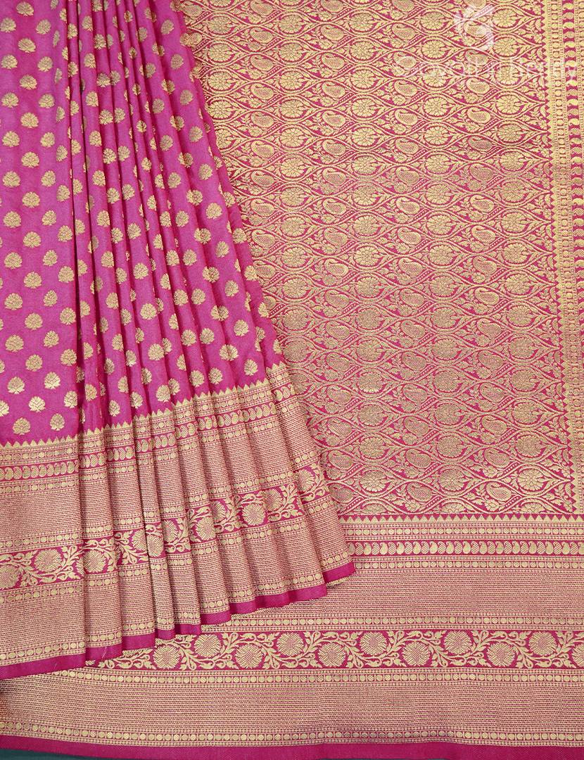BANARAS GEORGETTE-BG767