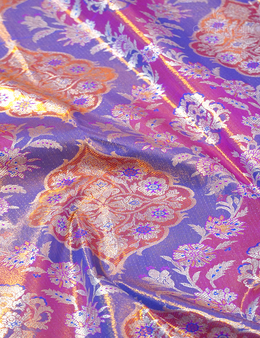 SEMI KANCHI PAVADA-SPP19